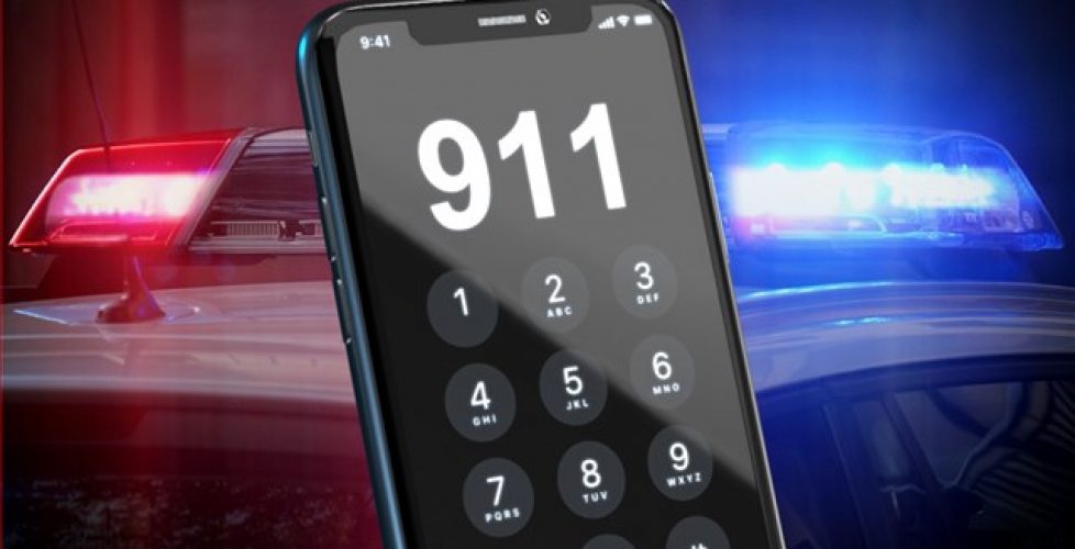 The New Emergency 911 App is launching soon